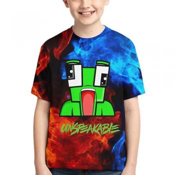 Adolescent Imprimé