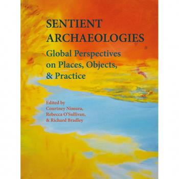 Vitalsource Technologies, Inc. Sentient Archaeologies