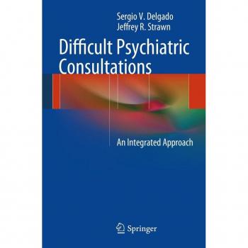 Vitalsource Technologies, Inc. Difficult Psychiatric Consultations