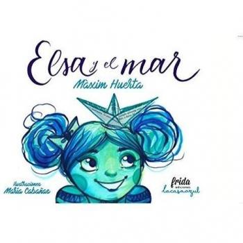 Elsa y el mar