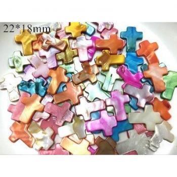 Material de Manualidades Mosaico 10 unidades