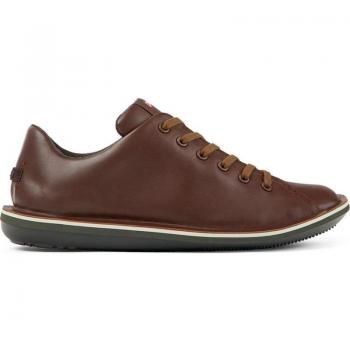 Beetle 18648 Derby Camper Chaussures Marron