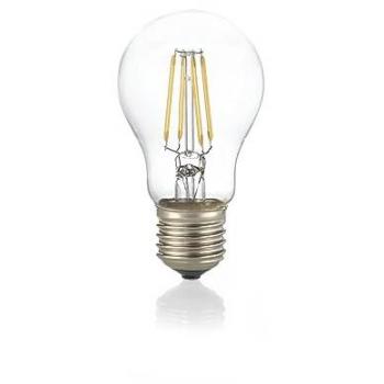 Lampadina E27 10W LED Trasparente
