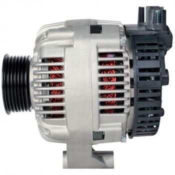 Hella 8EL 012 427-271 Alternator