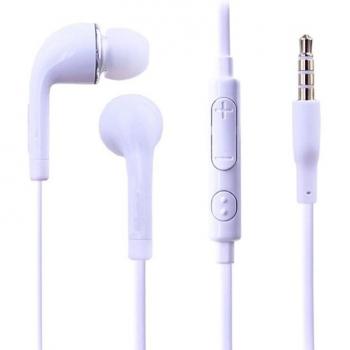 Kit de auriculares para móvil Samsung S4