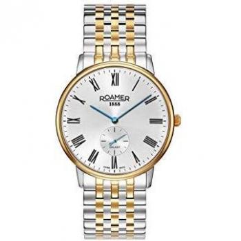 Reloj Roamer Galaxy Gents 620710 47 15 50
