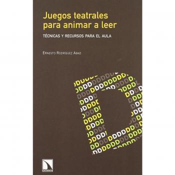 Juegos teatrales para animar leer