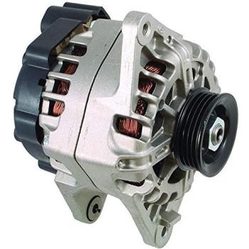 WAI 11011N: Alternador de potência superior