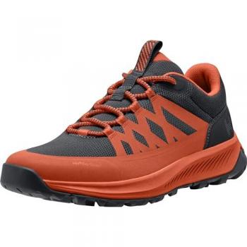 Sneakers Helly Hansen Vidden Hybrid Low Herren Grau