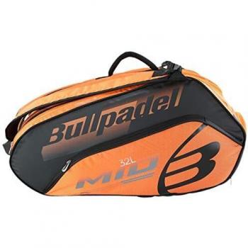 Bolsa Bullpadel BPP-20007 Deporte Naranja
