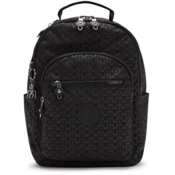 Mochila Poliamida Mujer Kipling Seoul