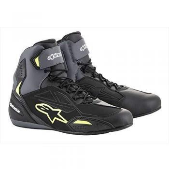 Alpinestars Faster-3 Drystar Riding Footwear