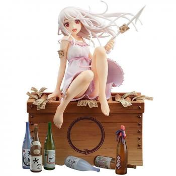 Monogatari Series: Sengoku Nadeshiko Medusa 1/8 Scale