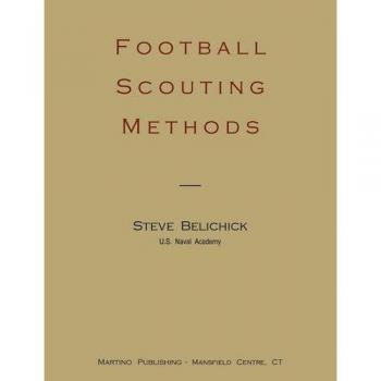 Football scouting methods