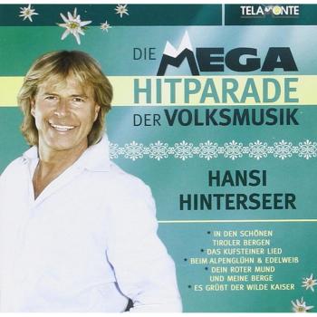 Hansi Hinterseer