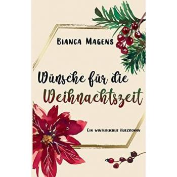 Wünsche für die Weihnachtszeit