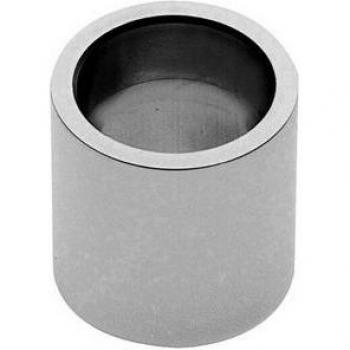Écouteur d’entrelacement chromé – 20 mm, filetage de robinet