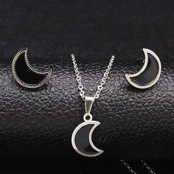 Bijoux Femme Cœur en Acier