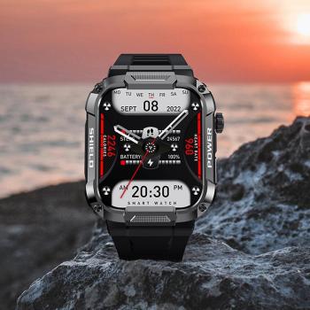 Tracker de Fitness con Carga Magnética Gard Pro Ultra MK66