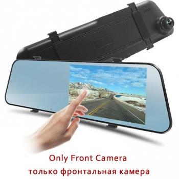 Cámara 5,5’’ Full HD con Pantalla Táctil