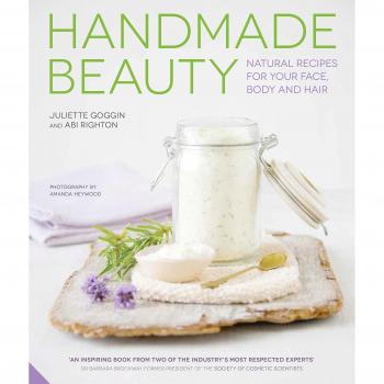 Handmade Beauty by Abi Righton