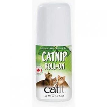 Purrfect Roll‑On Catnip 40 mL