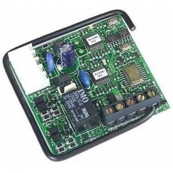 FAAC Récepteur à câbler RP433SLH