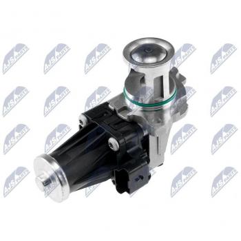 Valvola ricircolo gas scarico EGR 1618LN