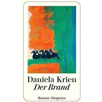 Der Brand