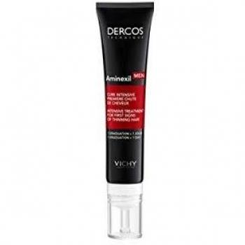 Vichy Dercos Men Tratamiento Intensivo Anticaída 36ml