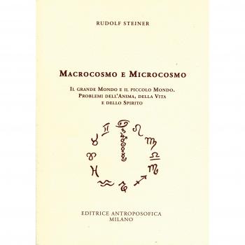 Macrocosmo e microcosmo
