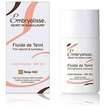 Embryolisse Universal Fluid 04 Beige Hâlé