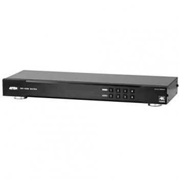 Aten VM0404HA 4K HDMI Switch