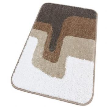 Tappeto Lavabile Relax 50x110 cm – Doccia Morbida e Sostenibile
