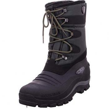 Bottes de Neige CMP Nietos, (Jungle U940), 41 EU