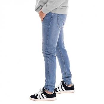 Levi's® Straight Leg Jeans für Herren