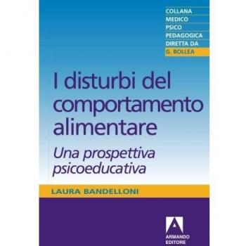 I disturbi del comportamento alimentare. Una prospettiva psicoeducativa