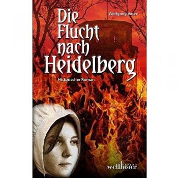 Wolfgang Vater Die Flucht Nach Heidelberg