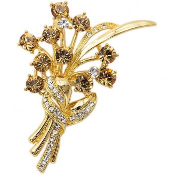 Heritage Classic Brooch – Mother’s Day & Anniversary