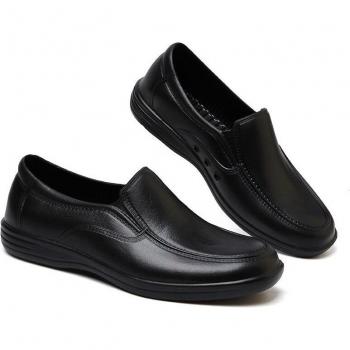 Chef's Anti-slip Kitchen Shoes for Waiters