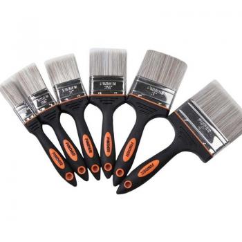 Home Improvement Paint Brush Set