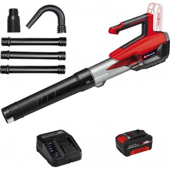 Einhell Professional GP-LB 18/200 Li E GK Cordless Leaf Blower