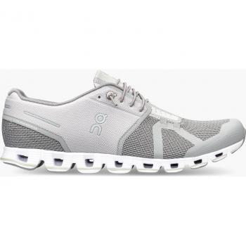 On Running Cloud Scarpe da Corsa Grigie Uomo Taglia 45