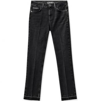 MOS MOSH Women's Black Boot-Cut Jeans MMASHLEY Size 29