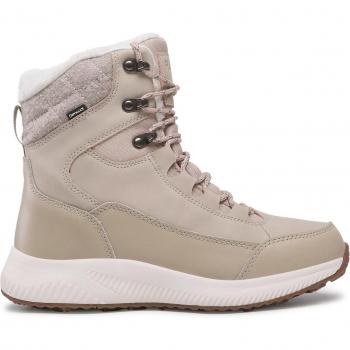 Halti Schneeschuhe für Damen Dundee Mid 41 Nimbus