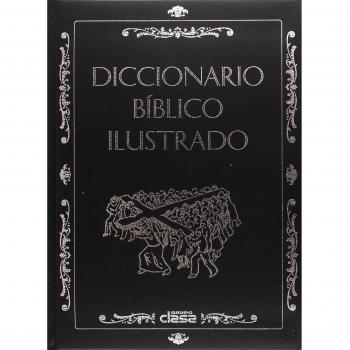 DICC. BIBLICO ILUSTRADO. VOL I