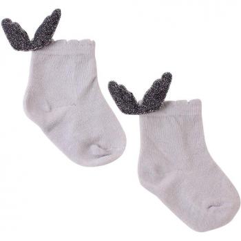Chaussettes tendance pour bébé garçon