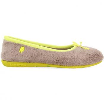 Hot Potatoes EcoBaila – Zapatillas de Hogar Mujer