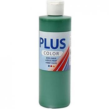 AquaCraft Plus Color Finish