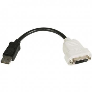 StarTech.com DisplayPort to DVI Adapter